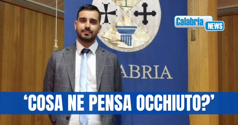 Imboscati, Tavernise (M5S): all’Asp di Reggio 343 tra medici, infermieri e Oss svolgono altre mansioni