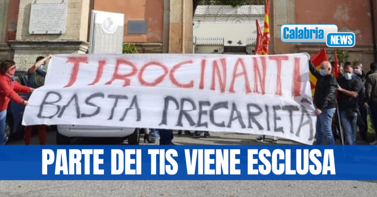 Tirocinanti, approvato l’emendamento ma per i sindacati manca la copertura economica