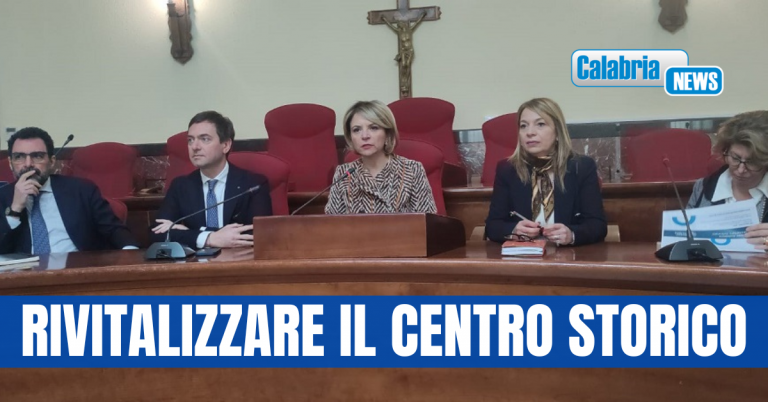 Bando della Regione per il Comune di Vibo: 200mila euro per l’avvio di nuove imprese giovanili