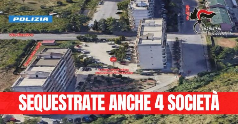 VIDEO-Reggio Calabria, “Operazione Gallicò”: tutti i dettagli sul blitz antindrangheta
