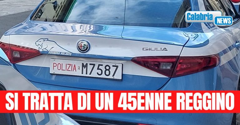 Tentato furto presso un’attività commerciale: arrestato in flagranza un soggetto pregiudicato