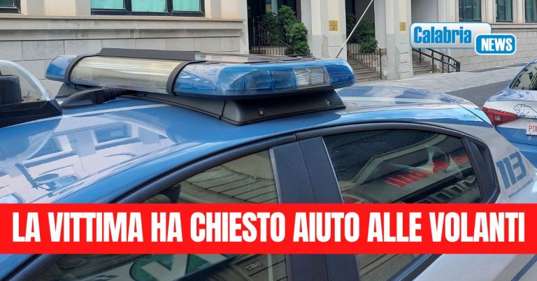 Reggio Calabria: 39enne arrestato per aver violato 2 volte in 3 giorni il divieto di avvicinamento alla ex compagna