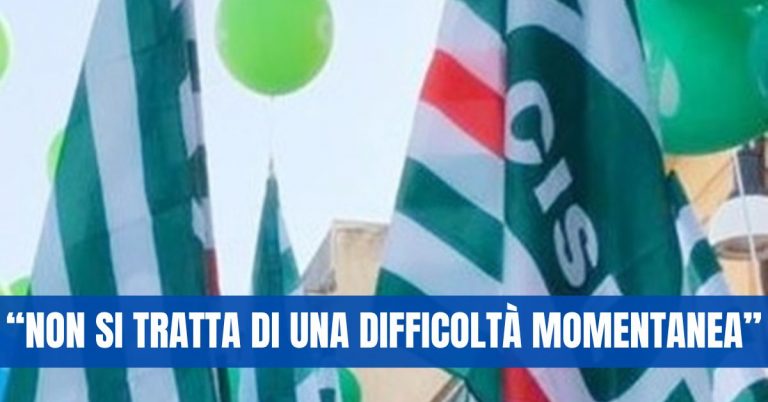 Recapito al collasso in Calabria, decine di migliaia di pacchi giacenti: l’allarme della Cisl