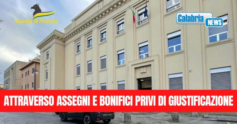 Vibo, si appropria dei fondi della “Nautilus”: arrestato il liquidatore