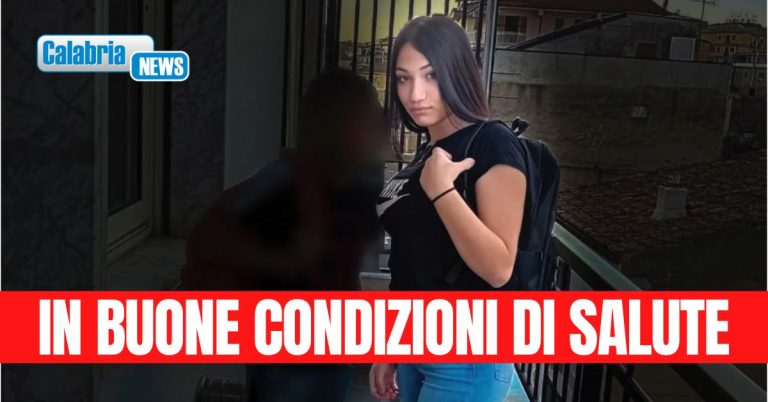 Ritrovata la 16enne scomparsa a Corigliano-Rossano