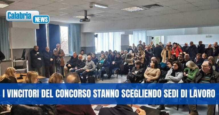 Lamezia Terme: in corso le procedure di assegnazione dei 140 medici dell’emergenza urgenza