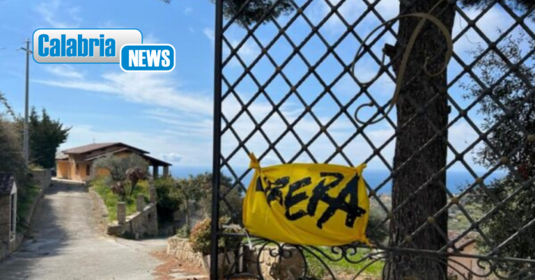 Le ville confiscate alla ‘ndrangheta in Liguria e in Piemonte andranno ai ragazzi dei Salesiani