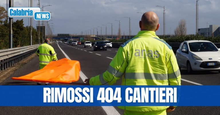 VIDEO-Anas, esodo di Pasqua: su strade e autostrade in viaggio oltre 4 milioni di persone