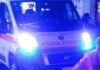 Auto contro guardrail nel foggiano, morto un 17enne e feriti altri 4 giovani