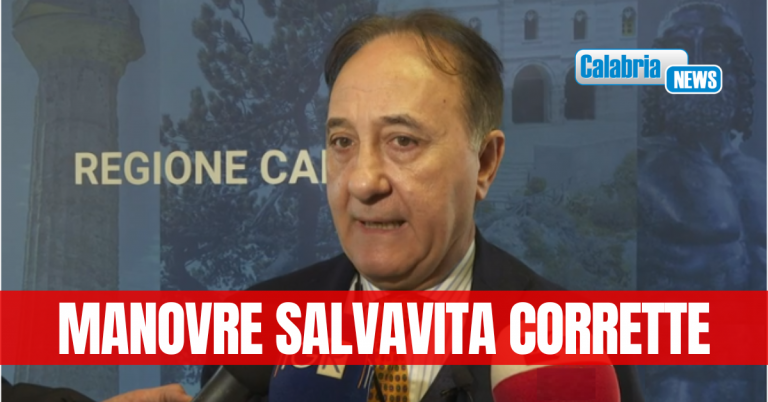 Battistini (Commissario Asp): a Lamezia tragico evento, intervento 118 adeguato