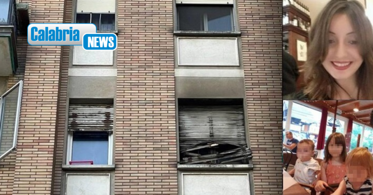 Tragedia a Bologna: Tre bambini e la mamma morti nell’incendio della loro casa