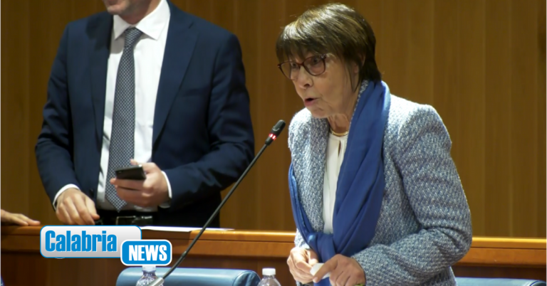 Bruni: “Se la Calabria non supera la sua emergenza sanitaria non sarà mai una regione normale”