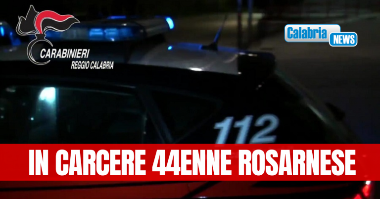 Indagato nell’operazione “Perseverant”, continua a spacciare pure agli arresti domiciliari