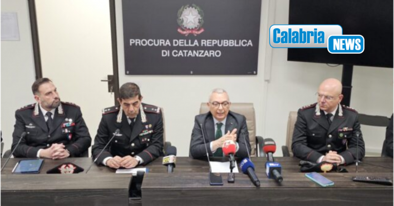 VIDEO-17 arresti e 6 società sequestrate per gestione illecita dei depuratori comunali-DETTAGLI