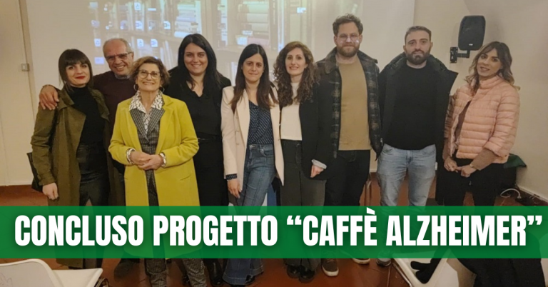 Lamezia, evento conclusivo dell’Associazione per la Ricerca Neurogenetica
