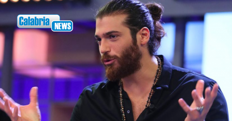 Calabria Film Commission, da aprile a Lamezia riprese serie “Sandokan”: protagonista Can Yaman
