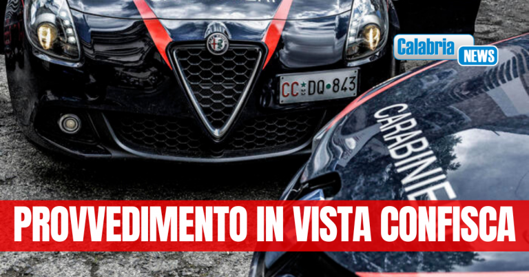 ‘Ndrangheta in Lombardia: A boss Zappia sequestrati terreni per 500mila euro a Buccinasco