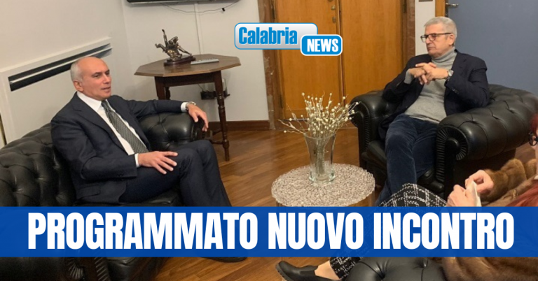 Cosenza, criticità pronto soccorso e ospedale: sindaco Caruso chiama commissario Ao De Salazar