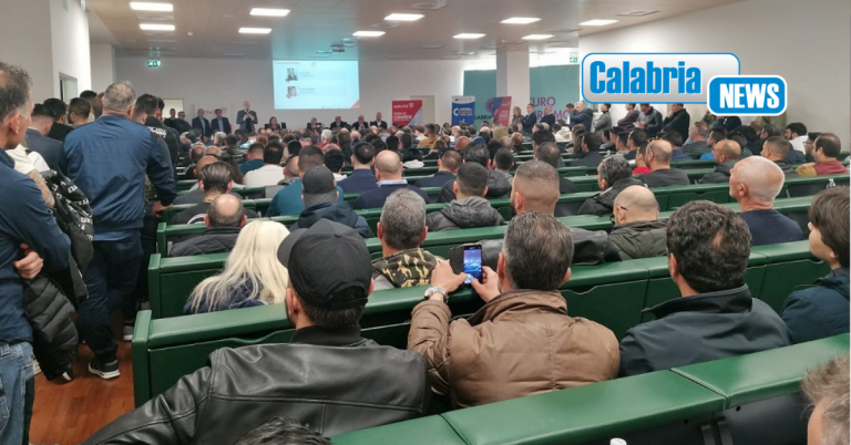 Webuild, affluenza straordinaria per il “Recruiting Day” in Cittadella per “Cantiere Lavoro Italia”