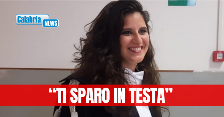 Latina, giudice calabrese Clara Trapuzzano Molinaro minacciata di morte dopo condanna imputato