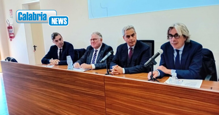 Pietropaolo, Regione vicina a Comuni con difficoltà finanziarie anche con l’intelligenza artificiale