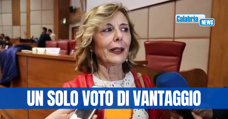 Plenum Csm nomina Concettina Epifanio presidente della Corte d’Appello di Catanzaro
