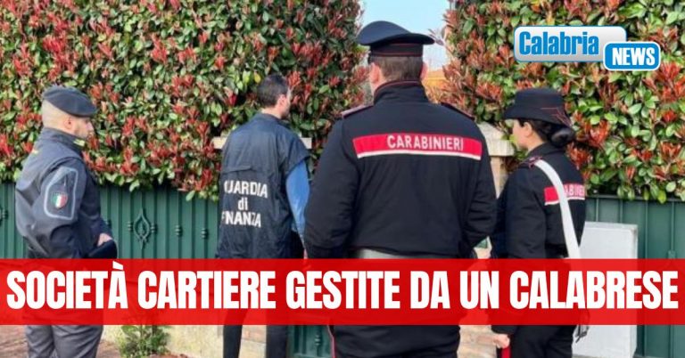VIDEO-Operazione “CHRYSALIS”: sequestri per oltre 2,5 milioni di euro per frodi fiscali