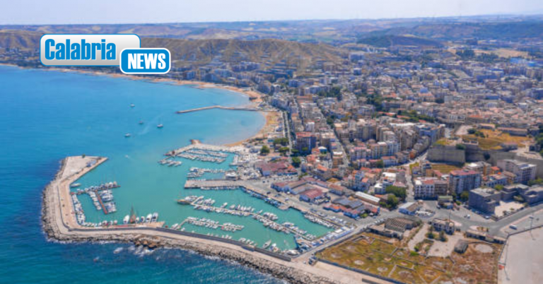 Dati 3bmeteo decennio 2013-2023: a Crotone il clima migliore in Calabria, segue Catanzaro