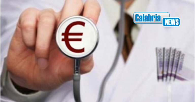 Sanità, il 42% degli italiani rinuncia alle cure per problemi economici