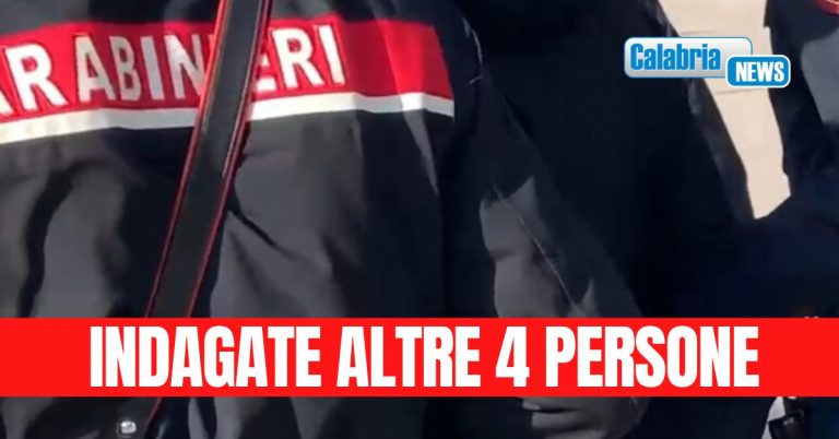 Disarticolata rete di spaccio di droga nel Cosentino: 7 arresti