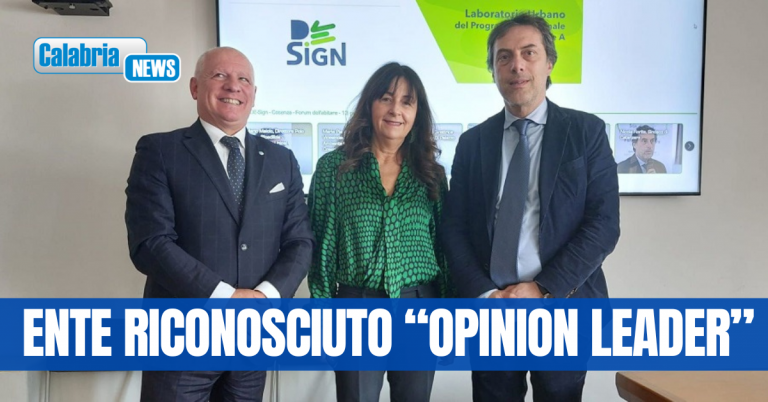 Roma, Enea e Comune Catanzaro siglano accordo per la promozione dell’efficienza energetica