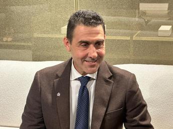 Europee, Cateno De Luca: “Vannacci? Mi ha chiesto candidatura in tutta Italia e ho detto no”