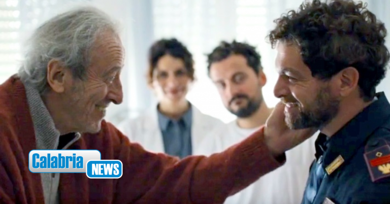 VIDEO-19 marzo, con il corto “Medley” Polizia fa gli auguri a tutti i papà con una toccante storia
