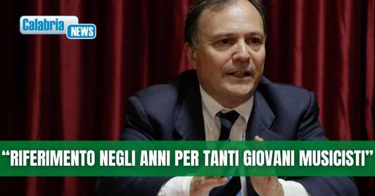 Morte Maurizio Pollini, Pollice: “Lavoreremo per ricordare il suo genio”