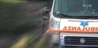 Frosinone, cade dal balcone al terzo piano: grave 13enne