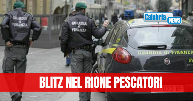 VIDEO-Reggio, arrestato il 26enne Davide Berlingieri: latitante da 4 mesi, sfuggito ad operazione Dda