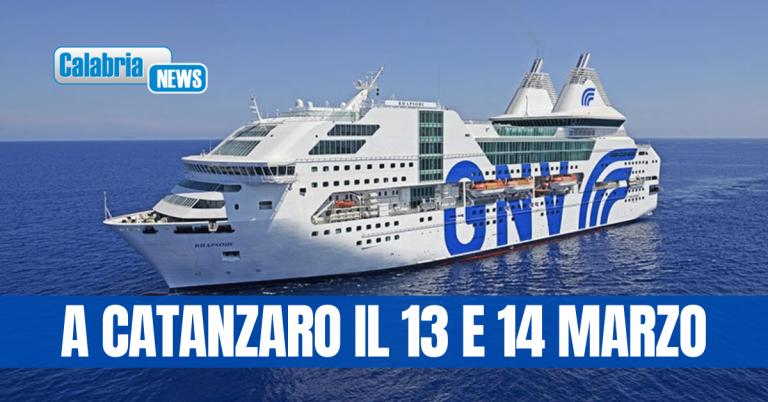 Gnv (Msc) avvia open days per reclutare 500 giovani da assumere-DETTAGLI