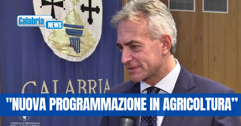 Biologico, integrato e benessere animale: aperti termini domande, scadenza il 15 maggio