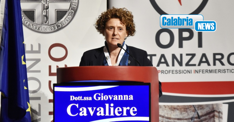 In Calabria cade il vincolo di esclusività degli infermieri, Opi Catanzaro soddisfatta