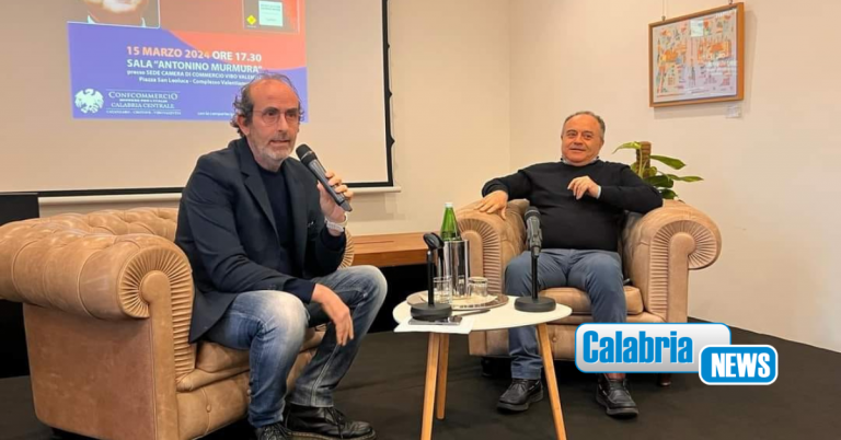 Nicola Gratteri: assumere hacker contro mafie sui sociali e dark web. Vasto utilizzo criptovalute