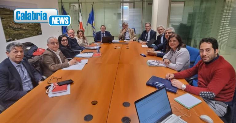 Sanità, ‘Azienda Zero’: incontro con i sindacati sulla riorganizzazione