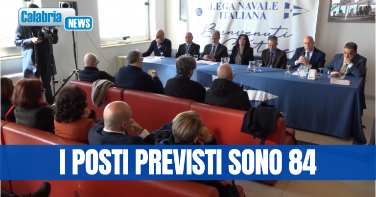 Unical e Umg presentano il corso di medicina che dal prossimo anno accademico si terrà a Crotone
