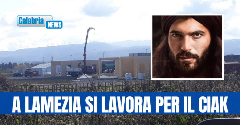 Can Yaman sarà Sandokan in nuova serie tv. Si cercano figure professionali: ecco come candidarsi