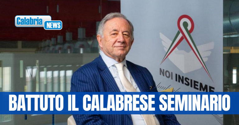 Massoneria, Leo Taroni vince le elezioni e diventa il nuovo Gran Maestro del Goi