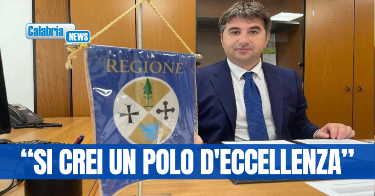 Incidenza dei tumori in Calabria, Lo Schiavo: Appello presidente Iss Bellantone non cada nel vuoto