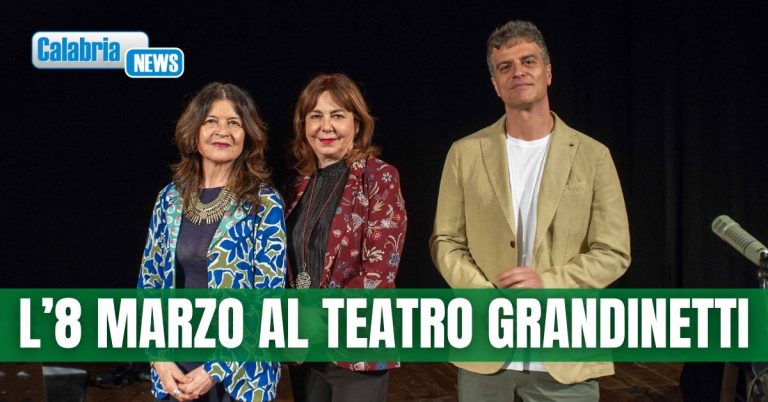 AMA Calabria: a Lamezia Terme il grande jazz di Maria Pia De Vito, Rita Marcotulli e Luca Aquino