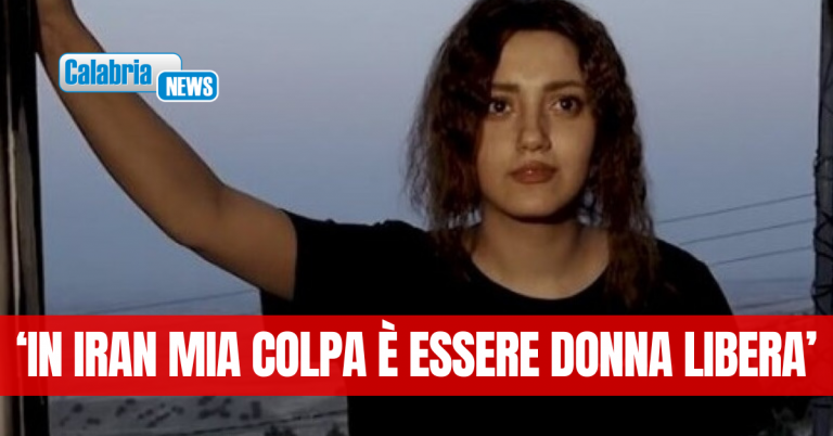 Attivista curda arrestata in Italia proclama la sua innocenza: quali sono le accuse contro di me?