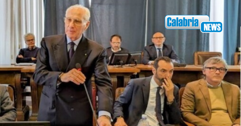Pietro Ciucci: ‘ok a ponte Stretto da Cipes entro 90 giorni’, dopo via a procedura degli espropri