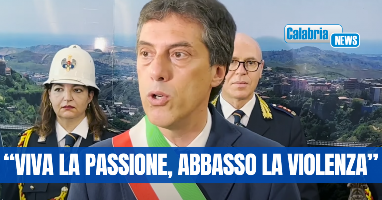 Scontri nel dopo derby, Fiorita: Estirpare la violenza facendo piena luce sui fatti