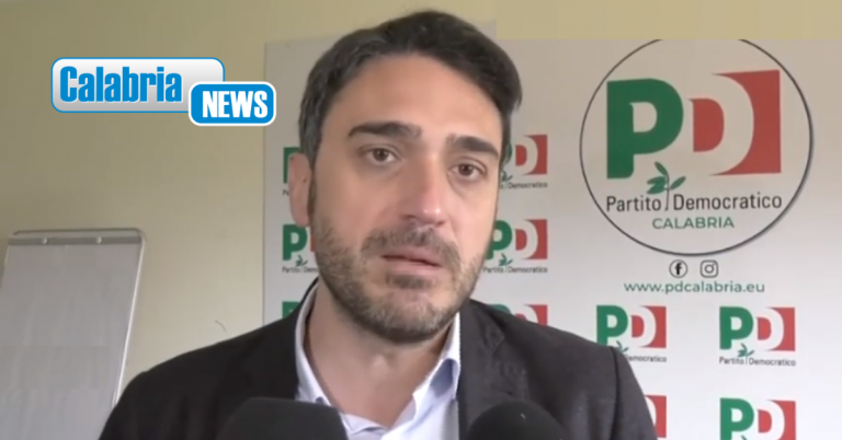 Irto (PD): La ZES unica imposta da Meloni sta producendo un caos da inferno dantesco e gravi ritardi